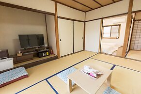 Kyo no Yado Jorinji