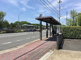 Kyo no Yado Jorinji
