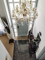 Lush & Co Auckland Bed & Breakfast