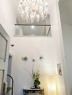 Lush & Co Auckland Bed & Breakfast