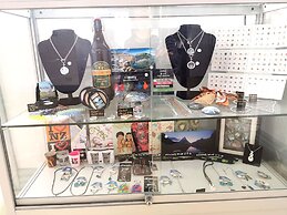 Lush & Co Auckland Bed & Breakfast