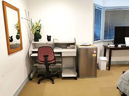 Lush & Co Auckland Bed & Breakfast