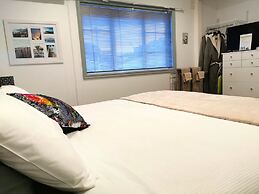 Lush & Co Auckland Bed & Breakfast