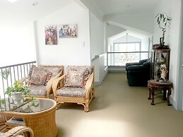 Lush & Co Auckland Bed & Breakfast