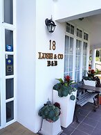 Lush & Co Auckland Bed & Breakfast