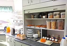 Lush & Co Auckland Bed & Breakfast