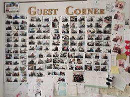 Lush & Co Auckland Bed & Breakfast