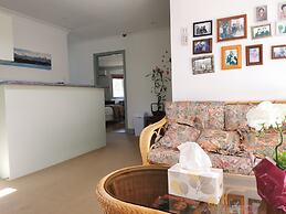 Lush & Co Auckland Bed & Breakfast