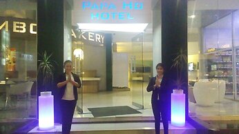 Papaho Hotel