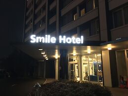 Smile Hotel Sendai Tagajyo