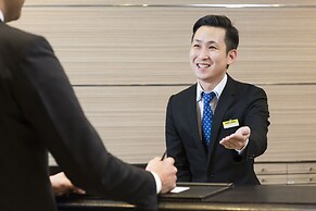 Smile Hotel Sendai Tagajyo