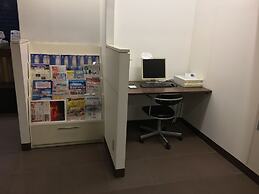 Smile Hotel Sendai Tagajyo