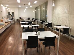 Smile Hotel Sendai Tagajyo