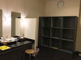 Smile Hotel Sendai Tagajyo