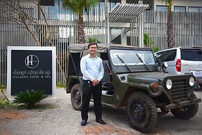 Hillocks Hotel & Spa