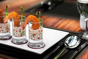 Hillocks Hotel & Spa