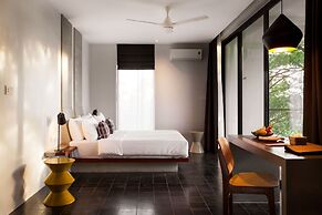 Hillocks Hotel & Spa