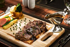 Hillocks Hotel & Spa