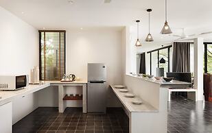 Hillocks Hotel & Spa