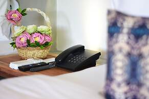 Hillocks Hotel & Spa