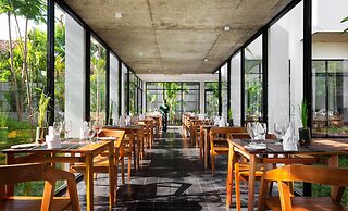 Hillocks Hotel & Spa