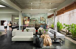 Hillocks Hotel & Spa