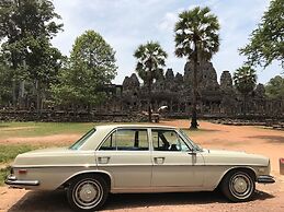 Hillocks Hotel & Spa