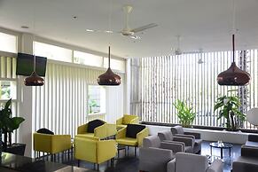 Hillocks Hotel & Spa