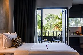 Hillocks Hotel & Spa