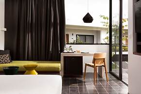 Hillocks Hotel & Spa