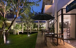 Hillocks Hotel & Spa