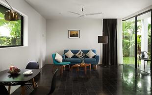 Hillocks Hotel & Spa