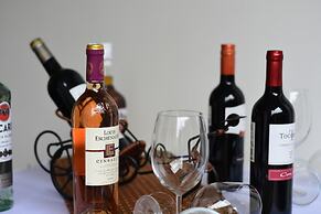 Hillocks Hotel & Spa