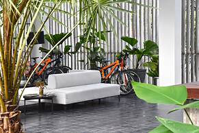 Hillocks Hotel & Spa