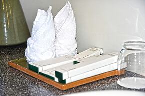 Hillocks Hotel & Spa