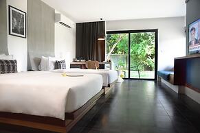 Hillocks Hotel & Spa