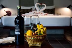 Hillocks Hotel & Spa