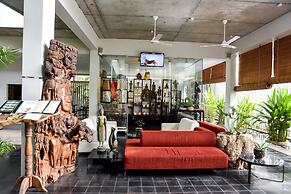 Hillocks Hotel & Spa