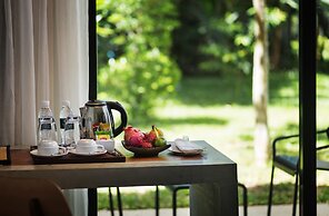 Hillocks Hotel & Spa