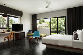 Hillocks Hotel & Spa