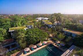 Hillocks Hotel & Spa