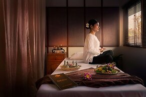 Hillocks Hotel & Spa