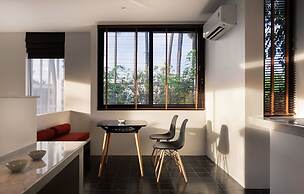 Hillocks Hotel & Spa