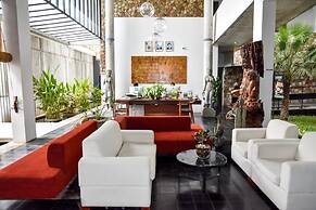 Hillocks Hotel & Spa