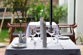 Hillocks Hotel & Spa