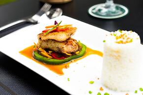 Hillocks Hotel & Spa