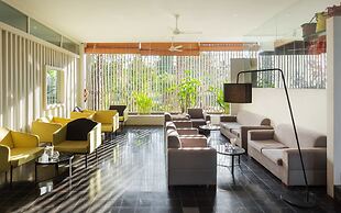 Hillocks Hotel & Spa