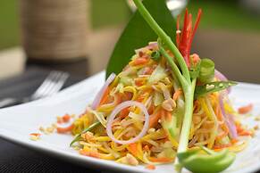 Hillocks Hotel & Spa