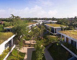 Hillocks Hotel & Spa