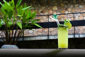 Hillocks Hotel & Spa